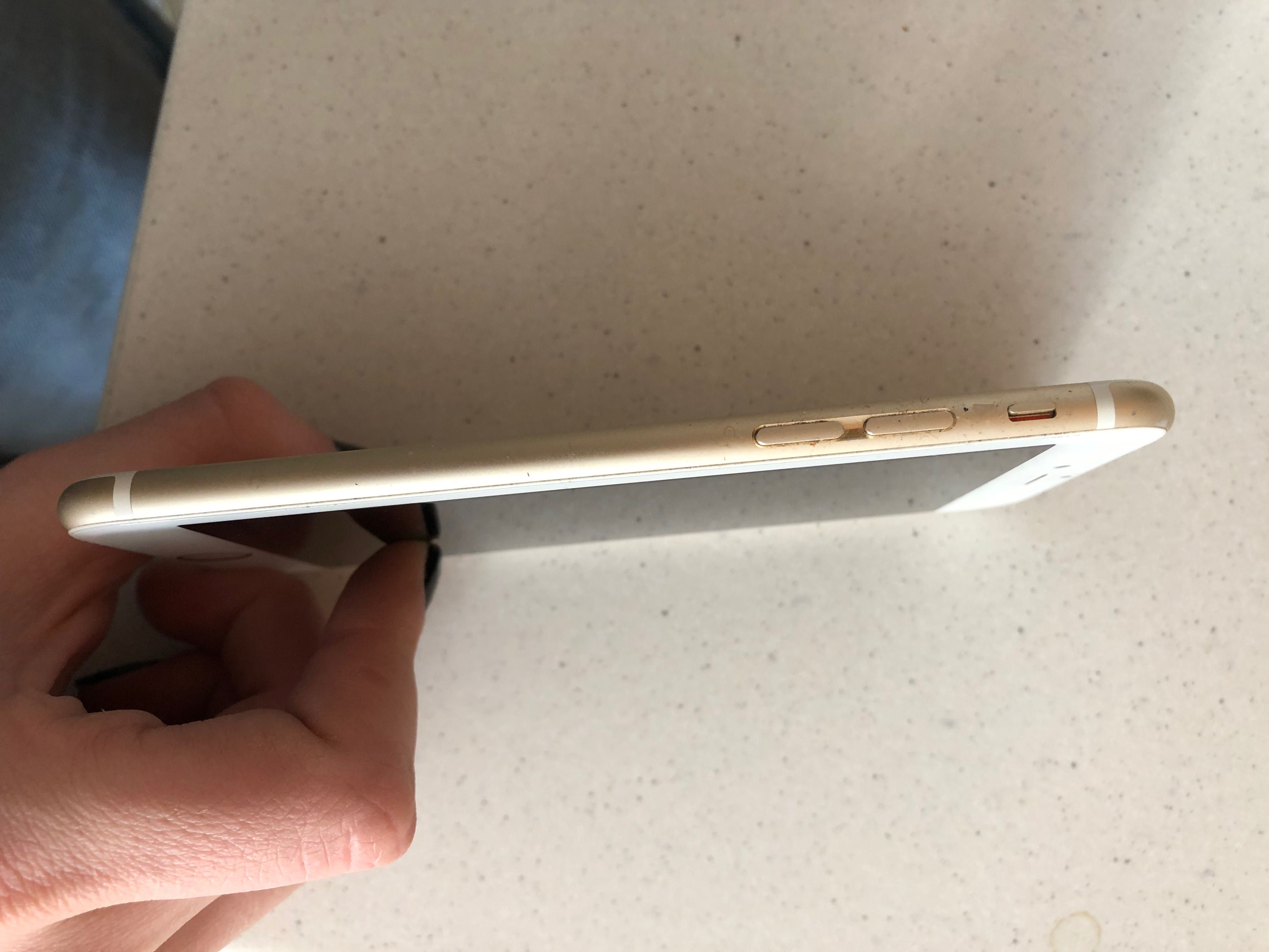 Apple 6s dobry stan
