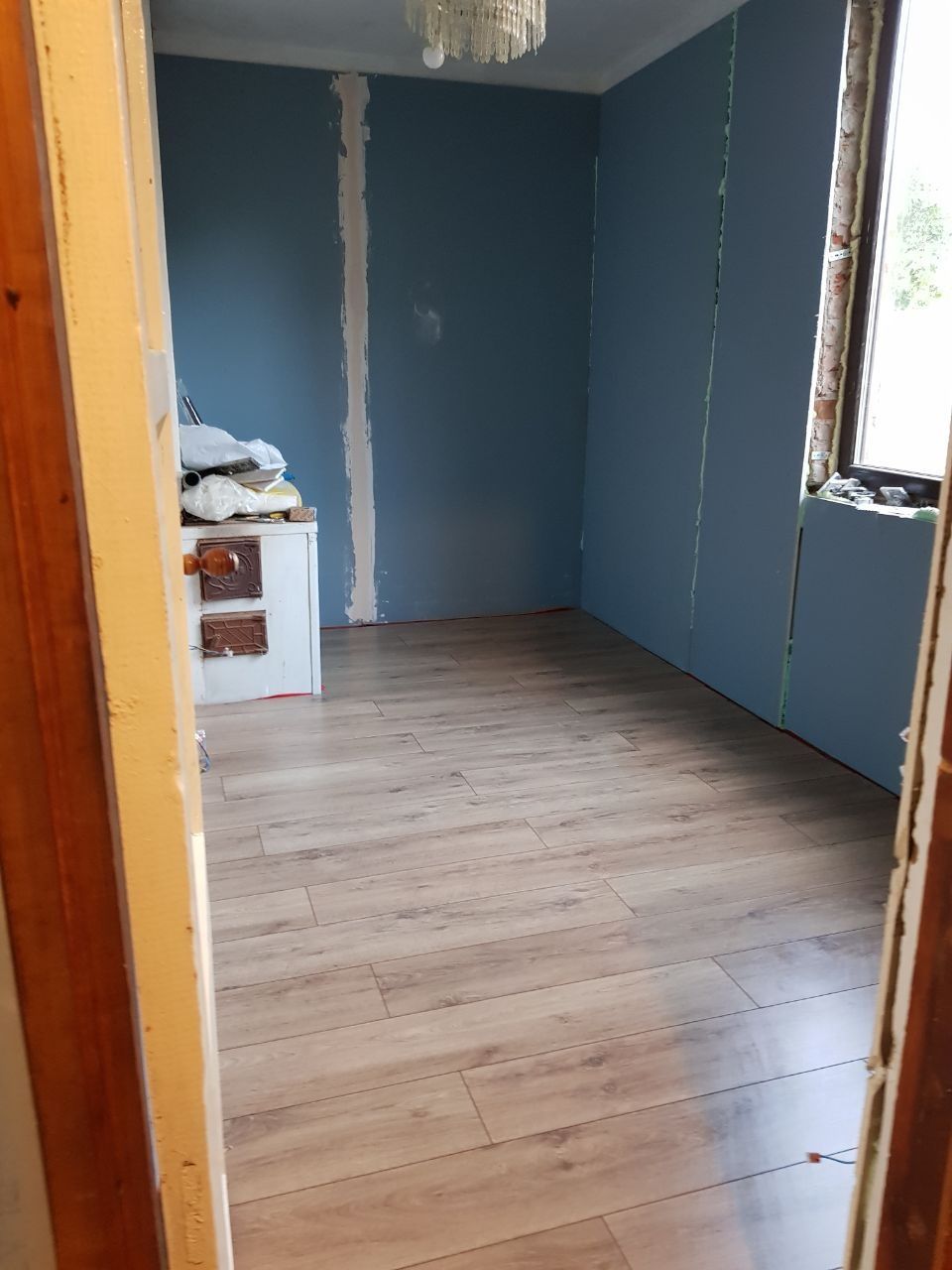 Срочно продам участок с домом, кооператив Универсал, 6 соток
