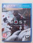 Ghost of Tsushima PS4