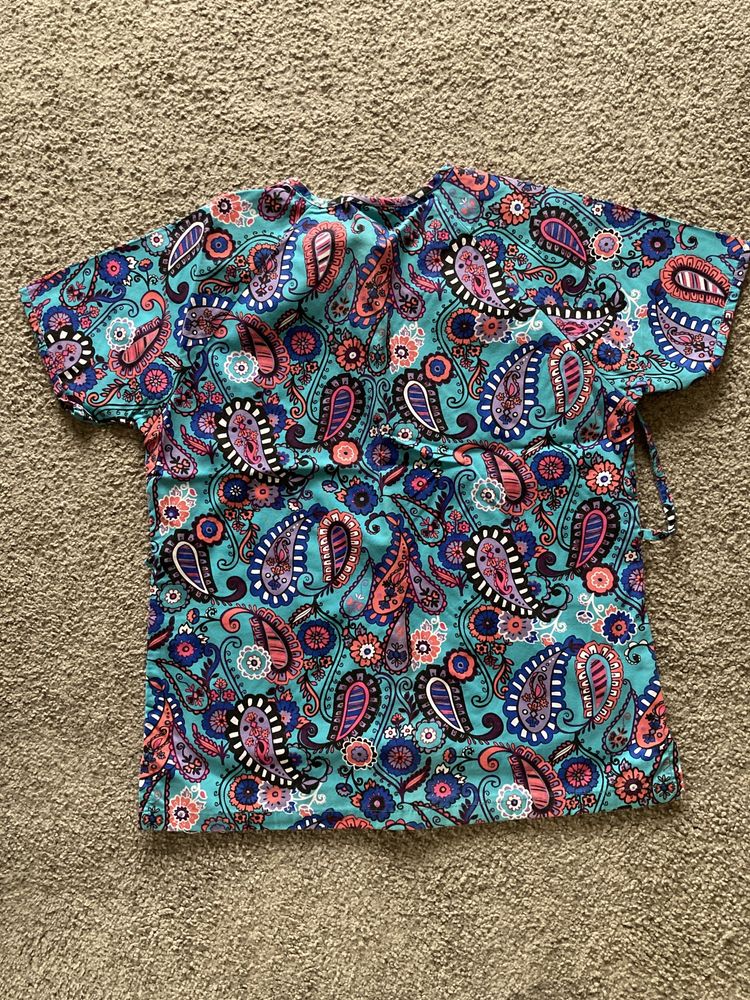 Bluza medyczna UA Scrubs S/M