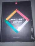 JAVASCRIPT I JQUERY John Duckett wyd. Helion 646 stron