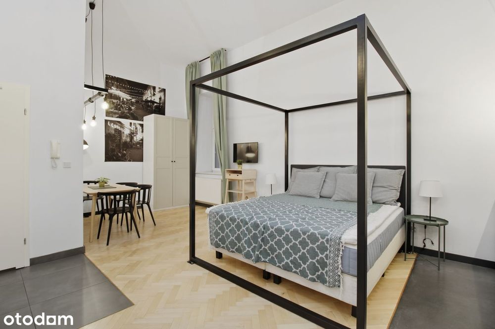 OKAZJA! | Centrum Starego Podgórza | Mieszkanie 38 m² | ul. Węgierska