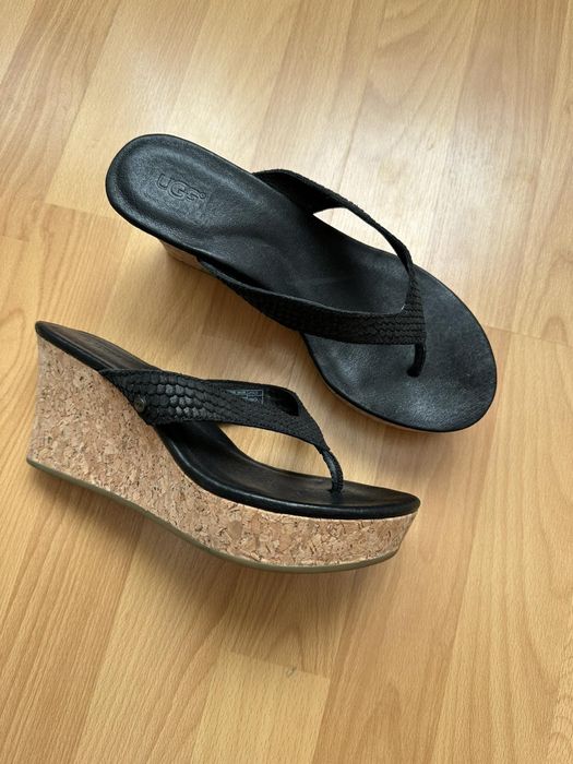 В'єтнамки UGG 24 см
