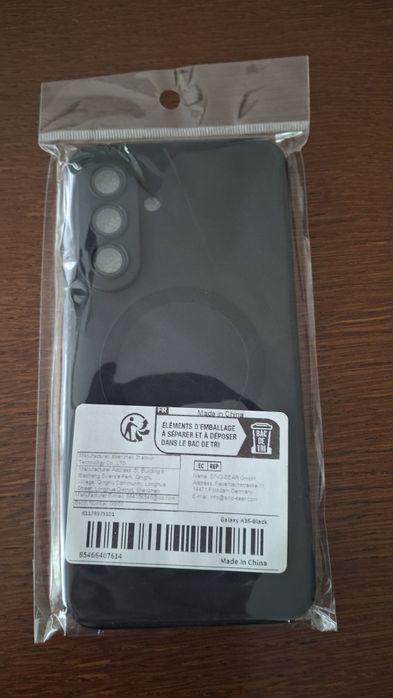 Etui Samsung Galaxy A36