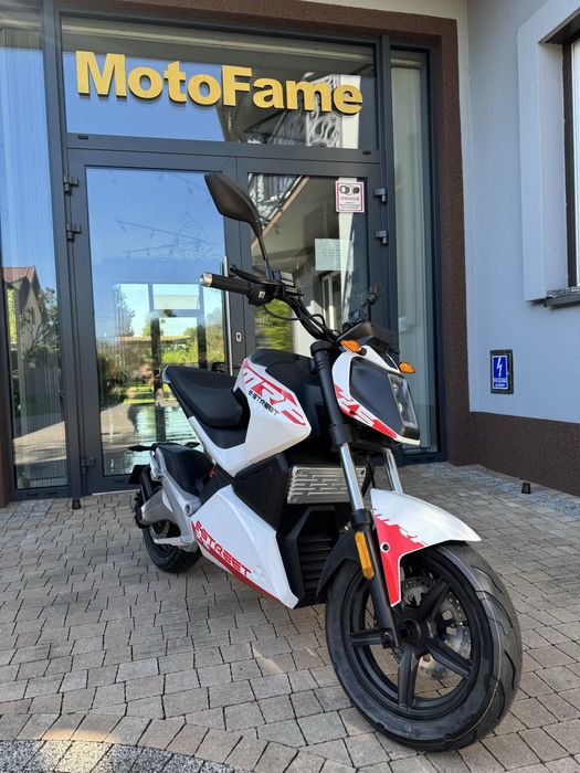 Skuter MRF estreet 2.5 NOWY DOWÓZ/RATY FAKTURA VAT Częstochowa