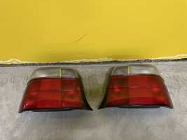 Lampy tyl bmw 3 e36 318 compact 1998 m pakiet