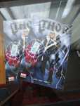 Thor tom 1 Marvel Fresh