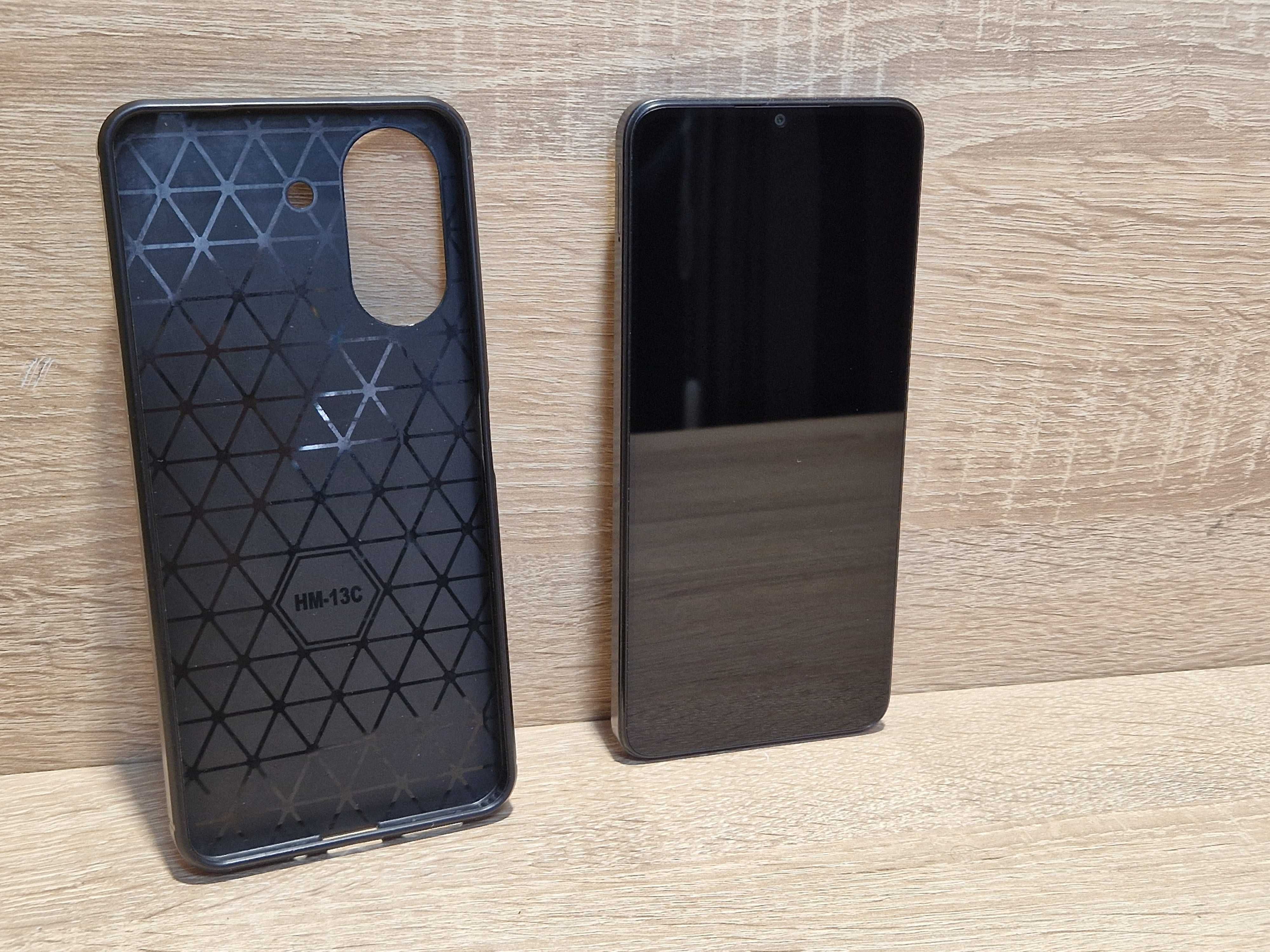 Smartfon Xiaomi Redmi 13C 4/128 GB