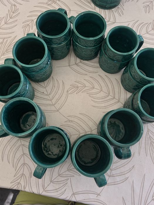 Komplet do piwa/napojów/dekoracyjny