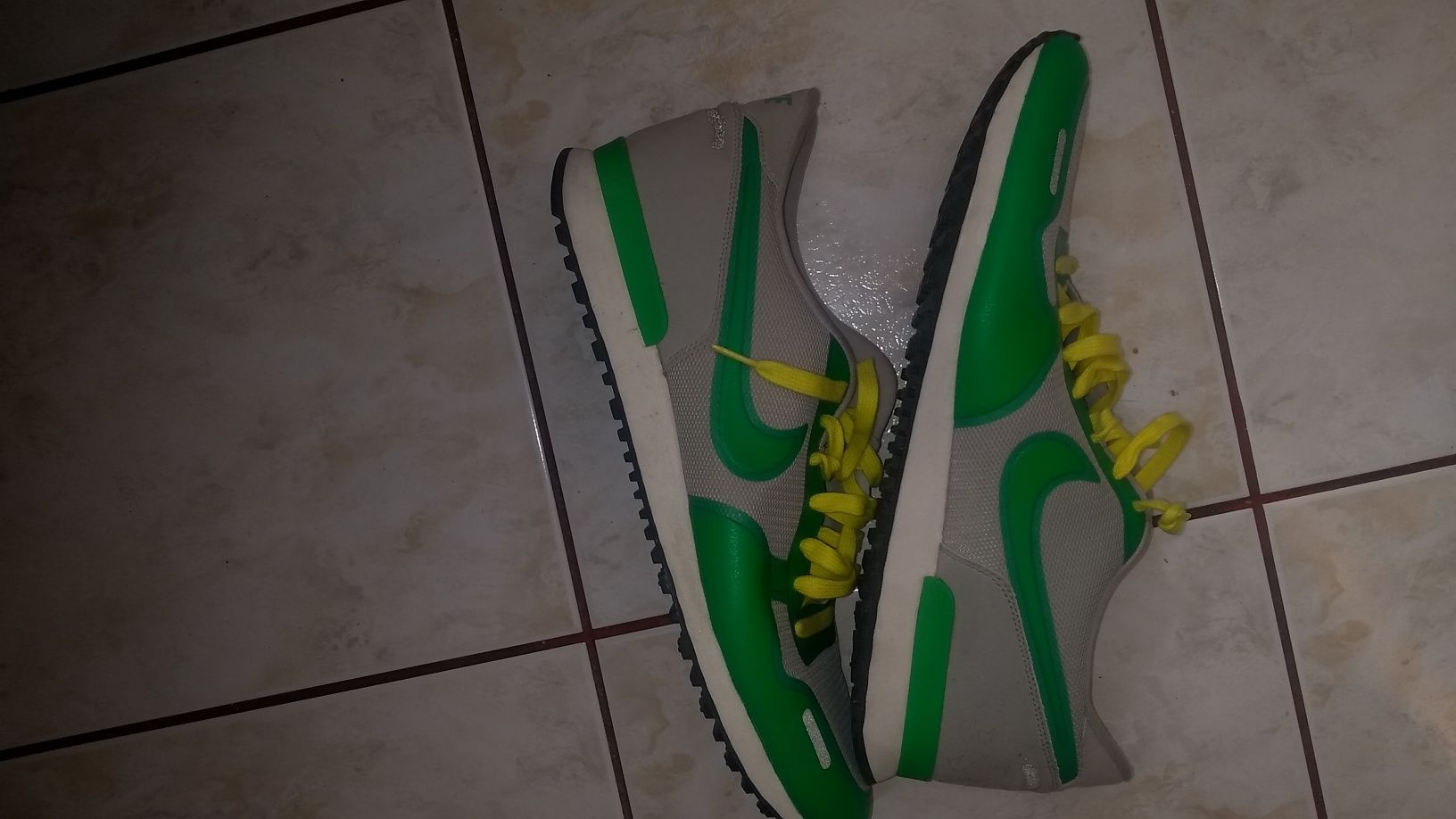 Nike 47,5  wkładka 31 Jak nowe !