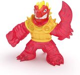 Goo Jit Zu Water Blast attack Blazagon Гуджитсу Блейзагон водяна атака