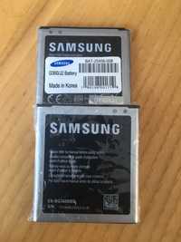 Нова батарея Samsung G360/J2 для Galaxy J2/G360/G361   2 шт. - 110 грн