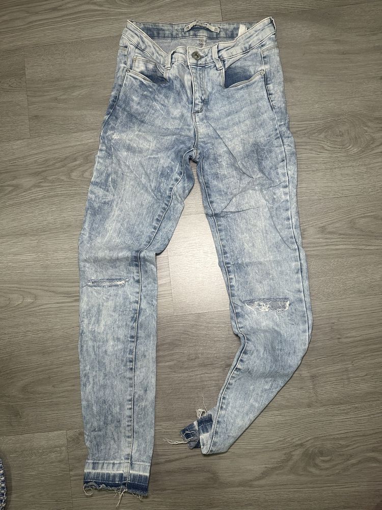 Calças e leggings senhora