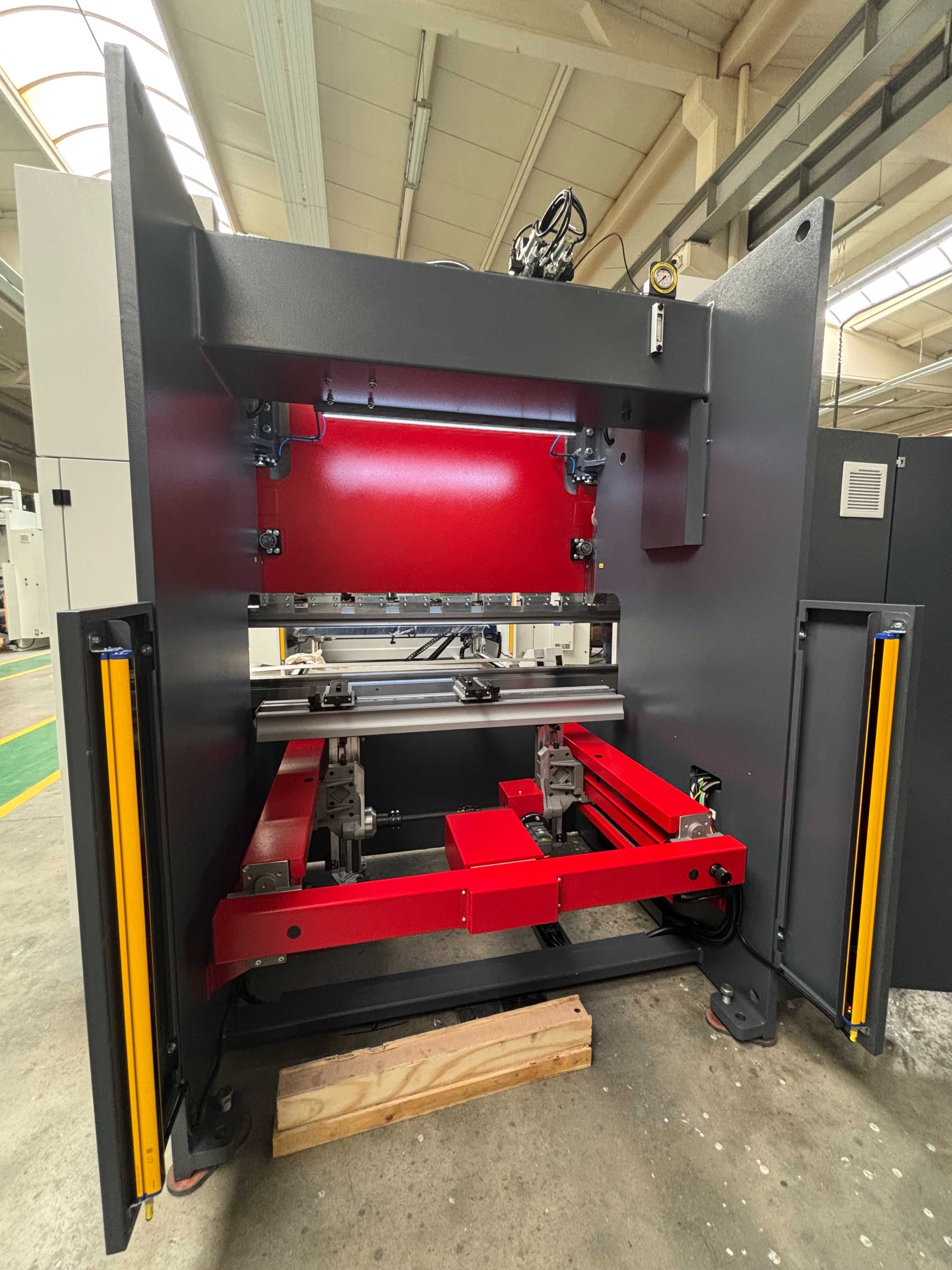 Prasa krawędziowa E-BEND 2100x60T