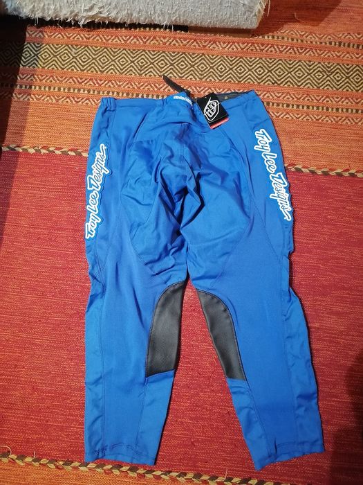 Calças de Motocross da Troylee Designs