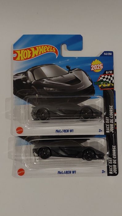 Hot wheels variados