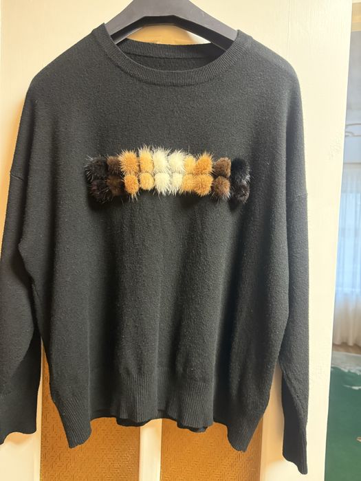 Продам джемпер світер империал Італія