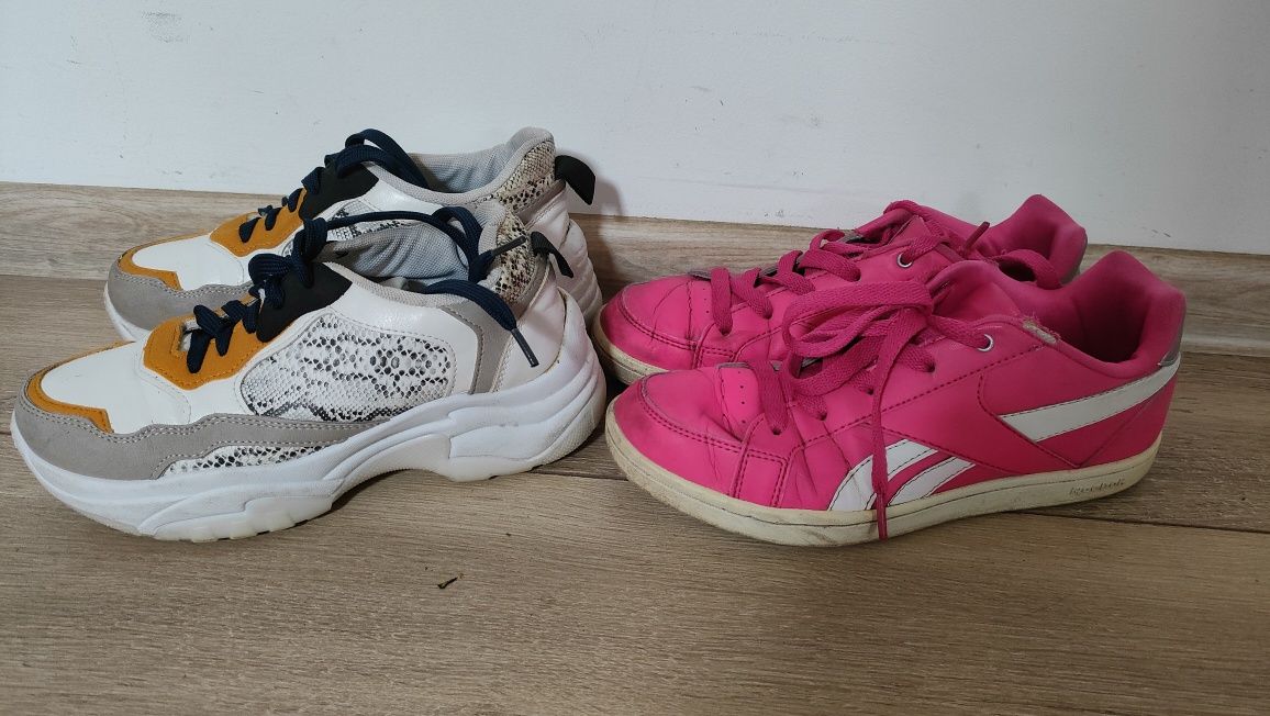 Buty Jenny fairy , Cropp,Nike