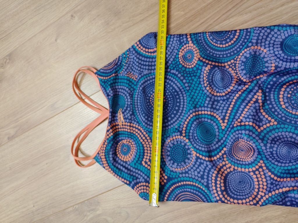 Strój kąpielowy dla dziewczynki 164 Speedo