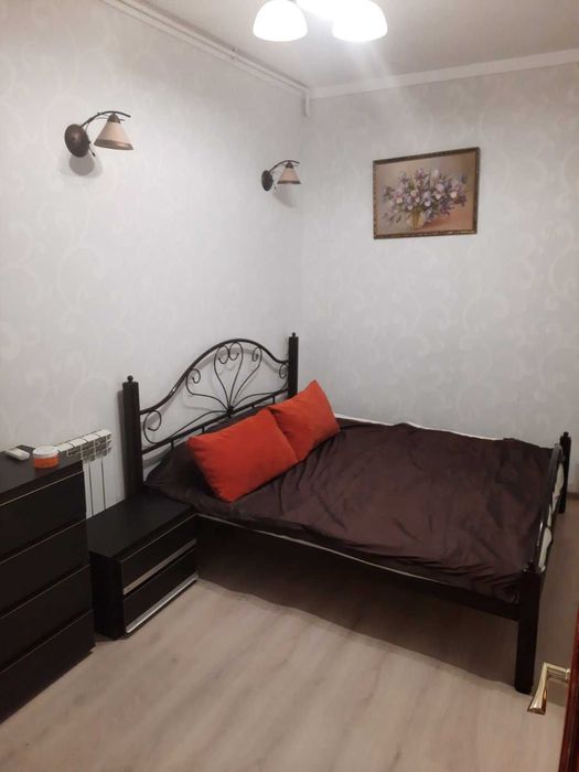 Сімейне гніздечко, двокімнатна квартира, центральна частина міста
