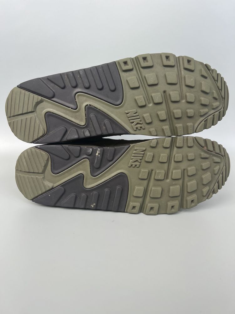 Оригінальні кросівки NIKE AIR MAX 90 ESSENTIAL 45р.29см.