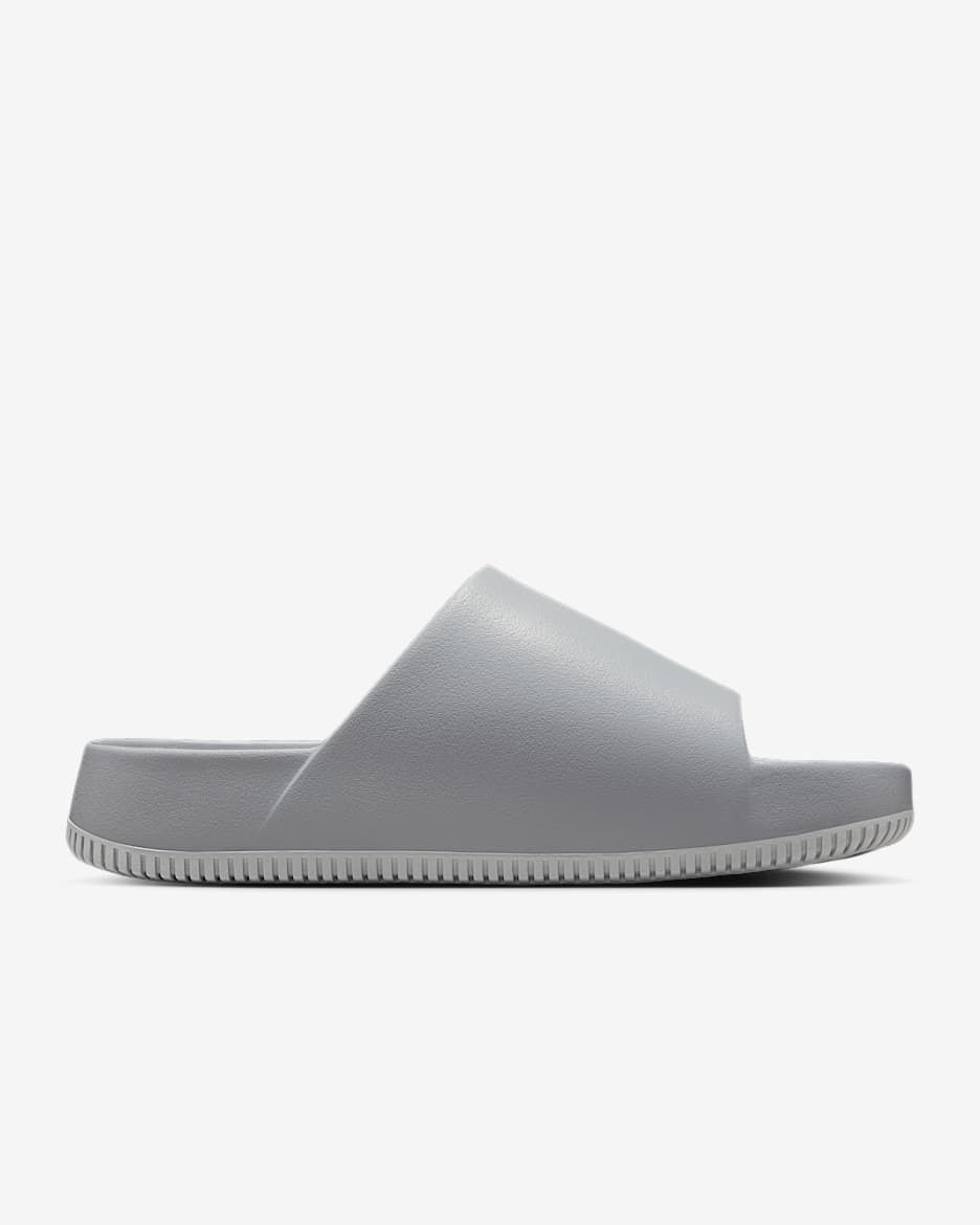 Оригінальні чоловічі тапочки Nike Calm Slide
