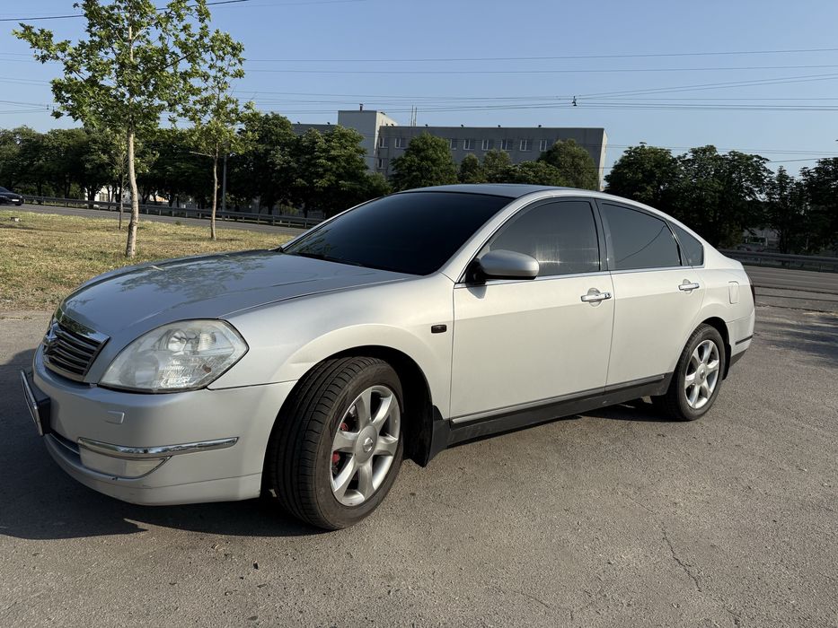 Продам     Nissan Teana