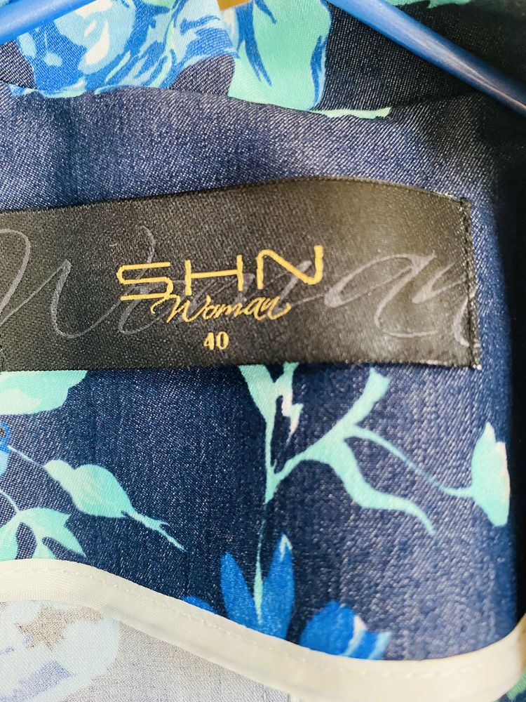 Продам пиджак женский размер S