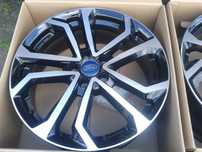 nowe r18 felgi dezent ford focus mondeo kuga smax cmax 5x108 mielec