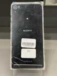 Klapka baterii do Sony Xperia Z3 w kolorze czarnym