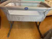 Chicco Next2m Essential