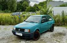 Volkswagen Polo 1.4D * Alufelgi * Ekonomiczny * Zadbany * Zamiana