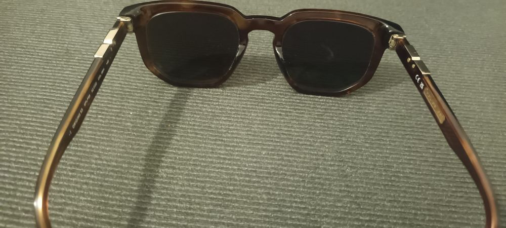 Óculos de sol Police Origins 55 SPLFBB 52022 COL.06H