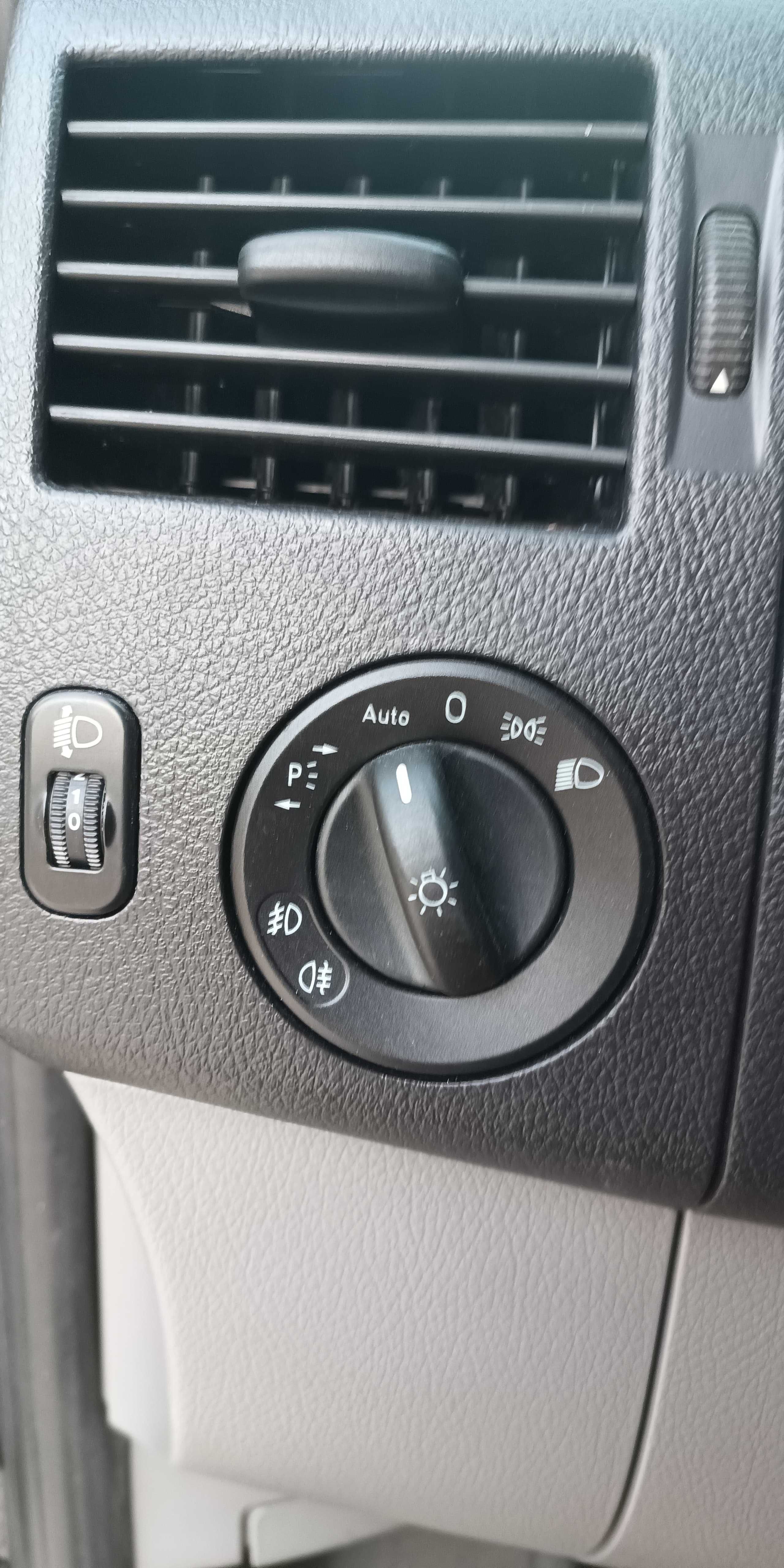 vw crafter 2.0 tdi 163cv