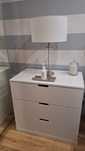 Candeeiro decorativo Zara Home