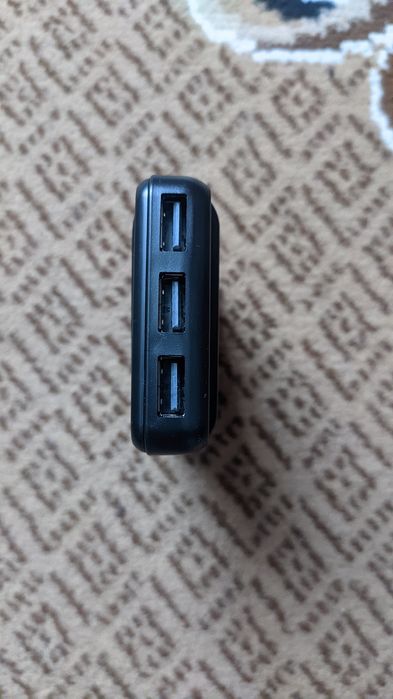 ПАВЕРБАНК з 18650 на 9500mah