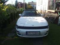 Toyota Celica T18 cabrio