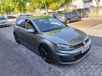 Volkswagen Golf 7