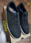 Сникерсы Clarks Cambro Low оригинал 43
