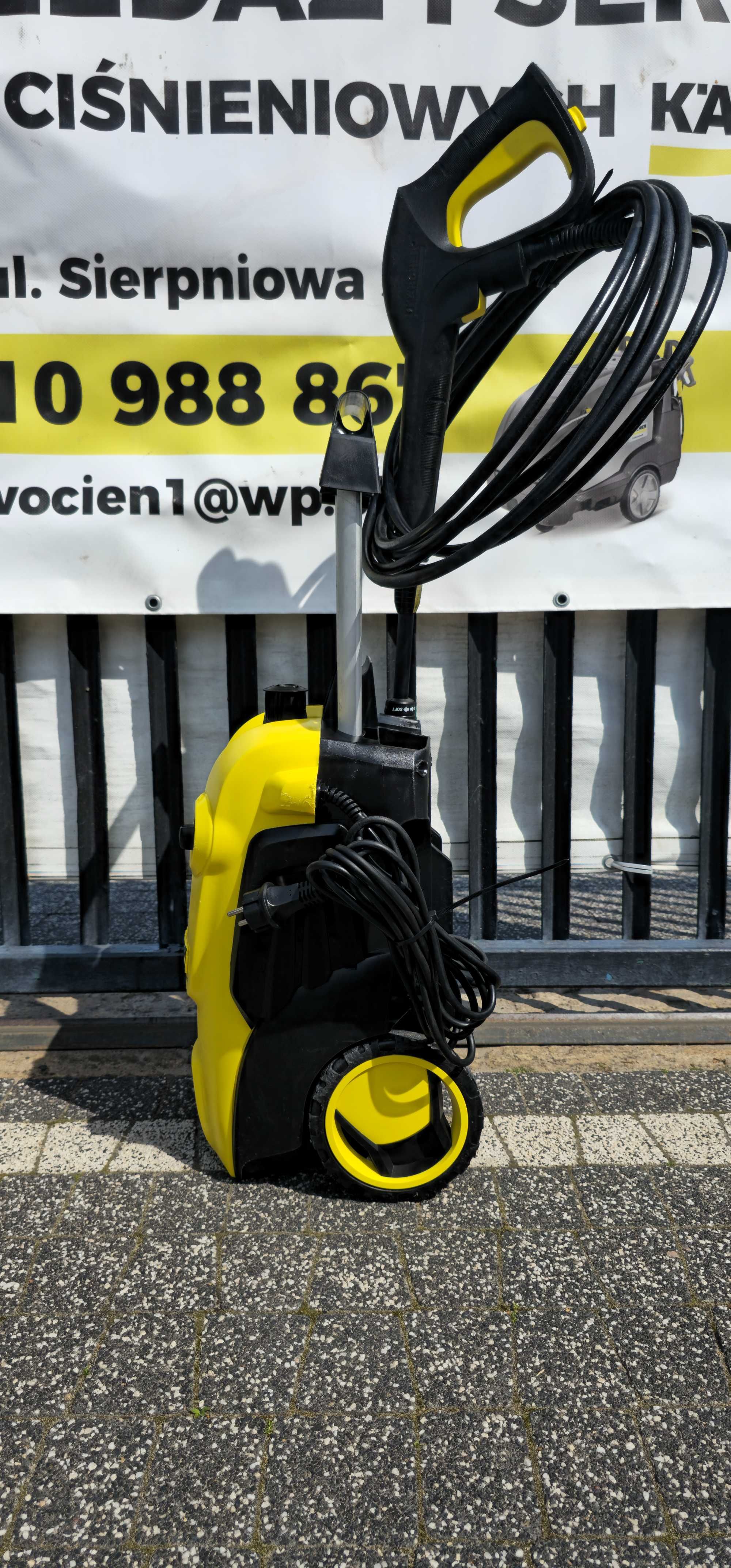 Myjka ciśnieniowa Karcher k5 Compakt