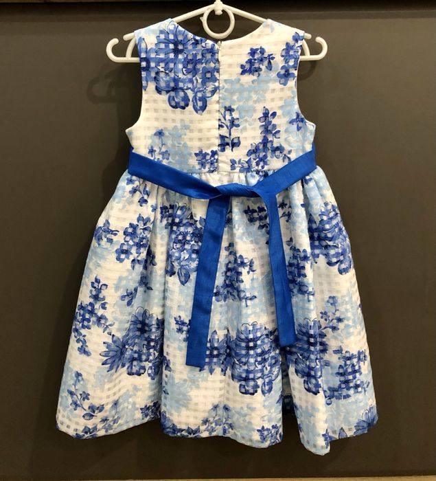 Сукня дитяча святкова