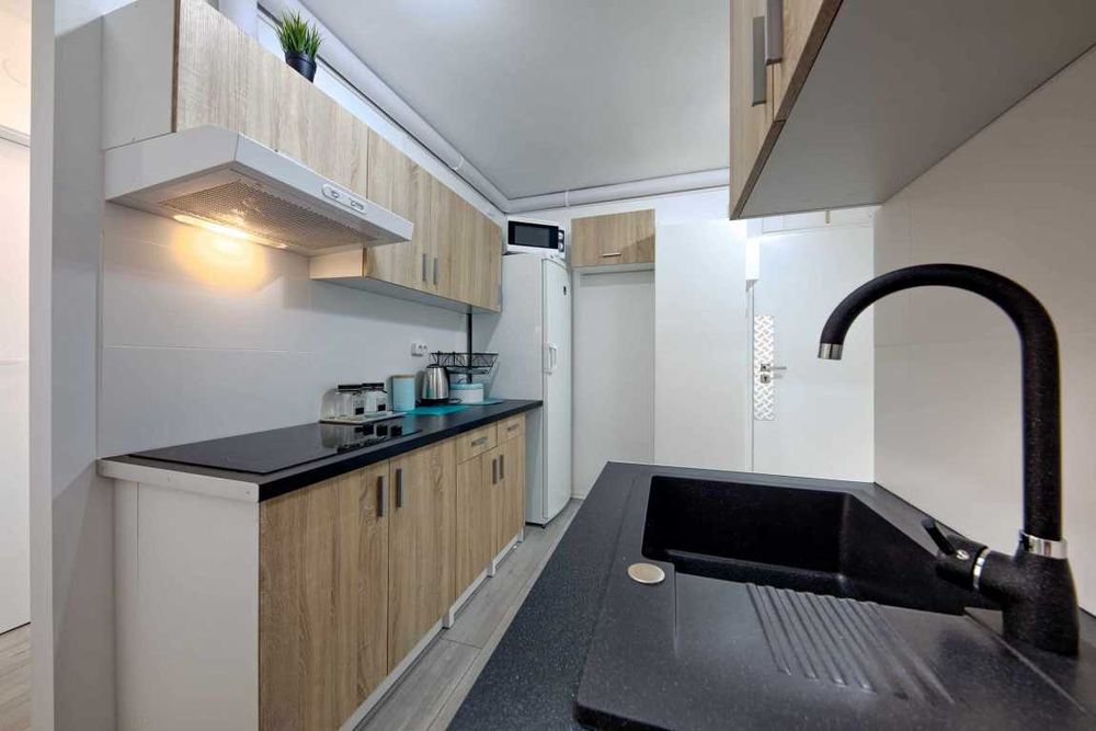 Pokój jednoosobowy z balkonem ul. Hawajska 3/ metro Imielin/323