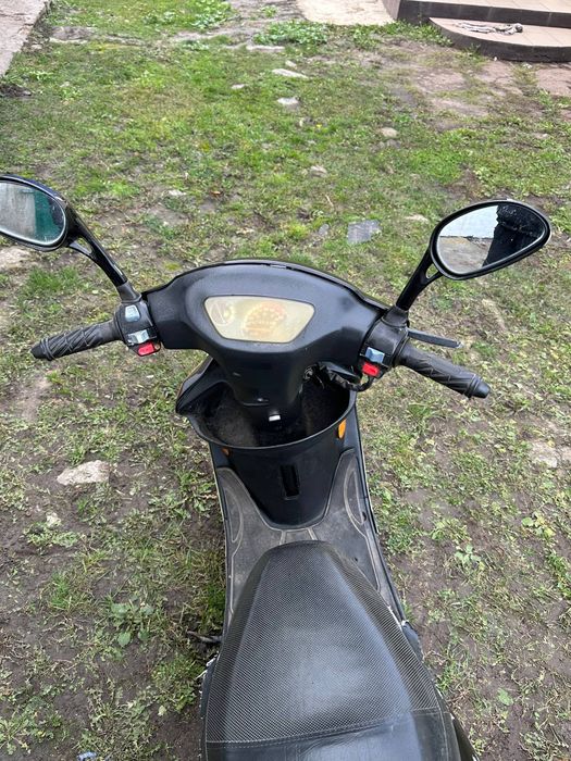 Скутер Фада POWER