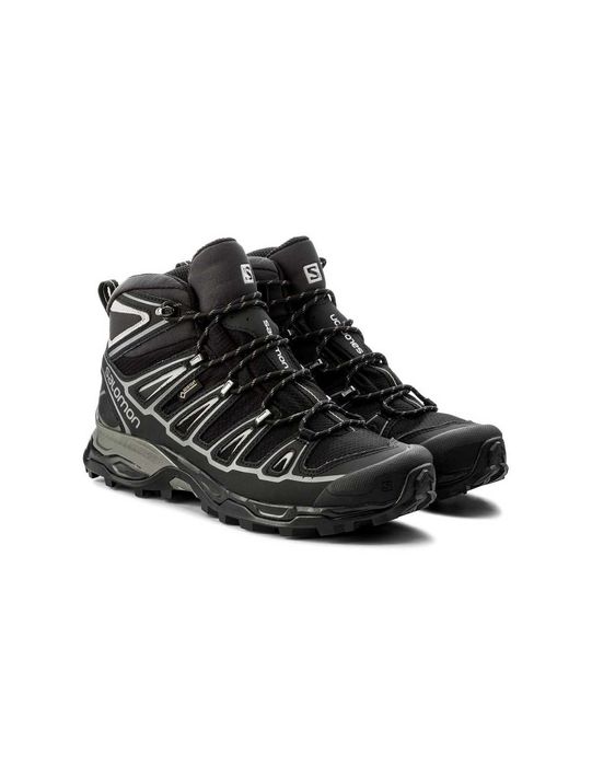 Чоловічі Черевики Salomon X Ultra Mid 2 Spikes GTX