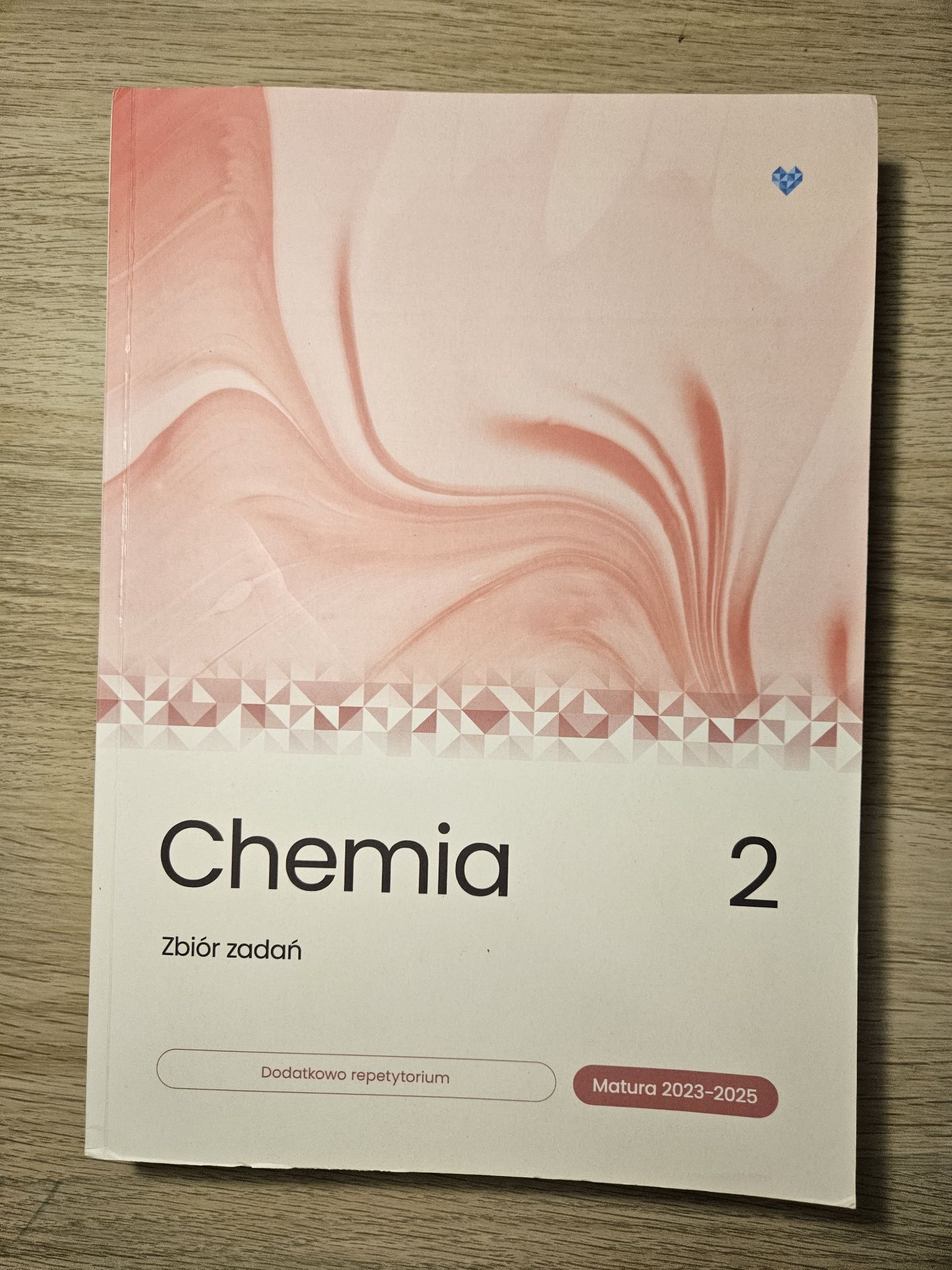Chemia zbiór zadań 2 biomedica