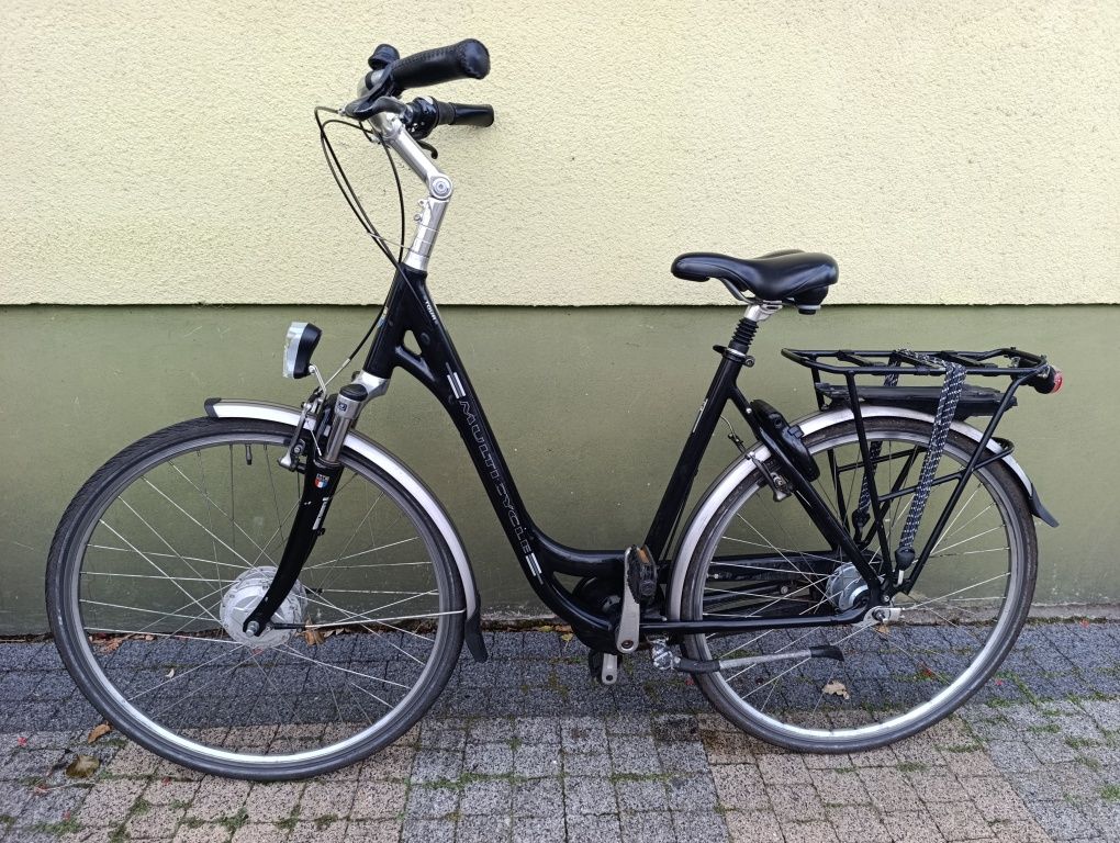 Rower miejski damski damka 28cali Multi Cycle