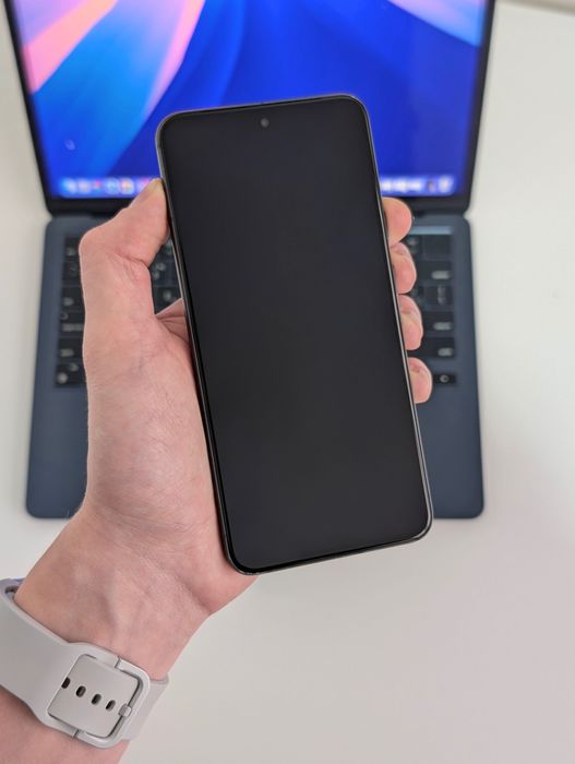 Google Pixel 8 128Gb Obsidian Neverlock | Гугл Піксель 8 128 Неверлок
