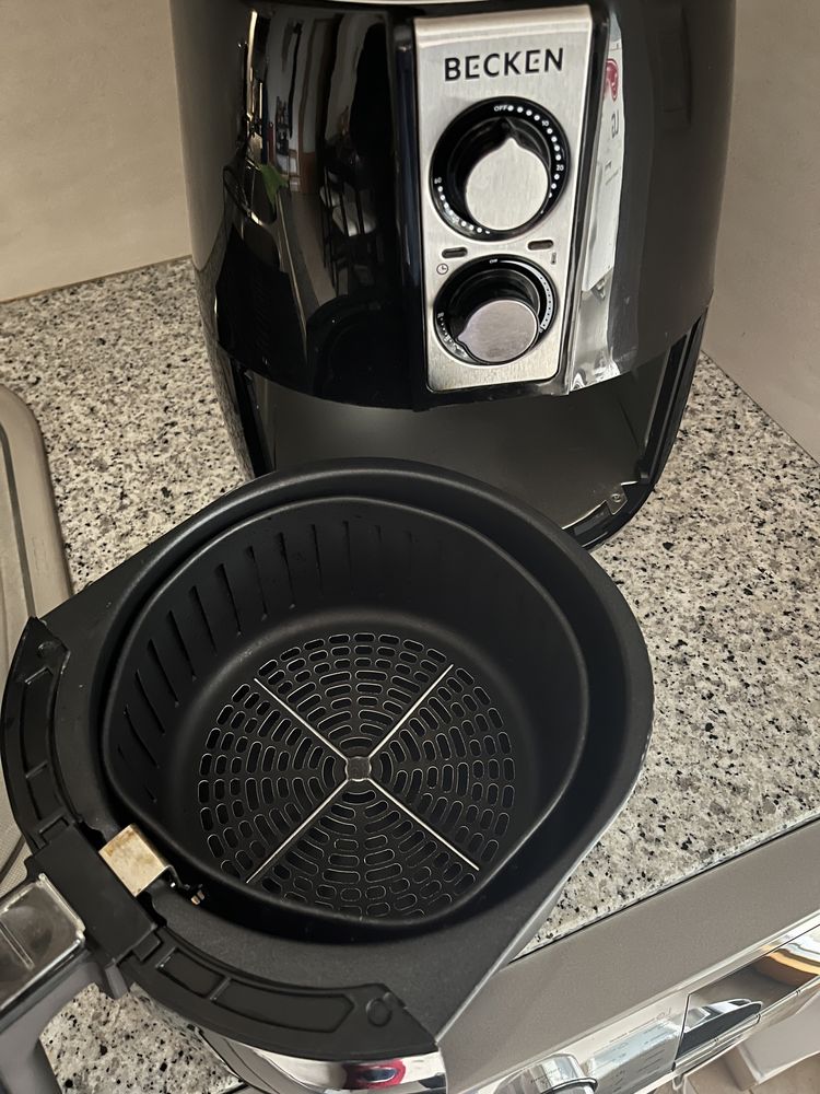 Airfryer Becken