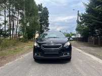 Peugeot 2008 Sprzedam peugeot 2008