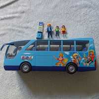 Playmobil Autobus FunPark 9117